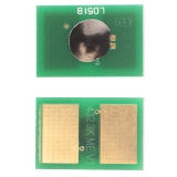 Чіп картриджа OKI B412  Everprint 3К