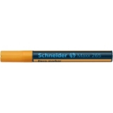 Маркер крейдовий SCHNEIDER  MAXX 265  помаранчевий