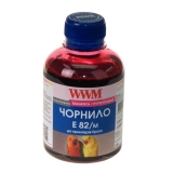 Чорнило Epson St.Ph.R270  WWM  E82  Magenta  200г