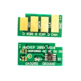 Чіп картриджа Samsung  D2850B  Everprint
