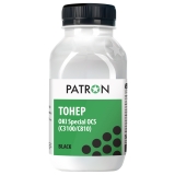 Тонер OKI C3100  Patron  Black  100г