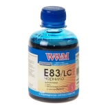 Чорнило Epson St.Ph.R270  WWM  E83  Light Cyan  200г