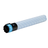 Тонер картридж Konica Minolta  TN-216  Cyan  Katun