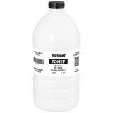 Тонер Brother  TN2075  HG Toner  (HG391) 1кг