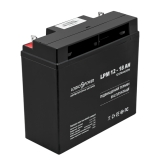 Акумулятор  (12v, 18ah)  LP