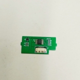 Чіп картриджа HP  56A  CF256A  DELCOPI