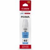 Чорнило Canon GI-40   Cyan  70мл