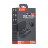 Навушники Bluetooth  Yison TWS-T3  стерео