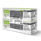 Картридж HP  12A  Q2612A  ColorWay  Universal  DUAL PACK
