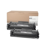 Картридж HP  12A  Q2612A  PrintPro  DUAL PACK