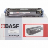Картридж HP 124A  Q6002A  Yellow  BASF