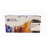 Картридж HP 312A  CF380A  Black  KATUN