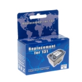 Картридж HP  №131  C8765HE  Black  MicroJet