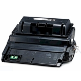 Корпус картриджа HP  42X  Q5942X  оригінал після 1 циклу