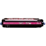 Корпус картриджа HP 502A  Q6473A  Magenta  оригінал після 1 циклу