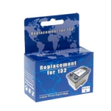Картридж HP  №132  C9362HE  Black  MicroJet