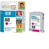 Картридж HP  № 88  C9392AE  LargeMagenta 17.1мл
