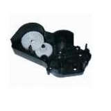 Кришка картриджа HP LJ P2420 (права)  Delacamp