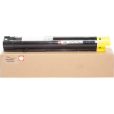 Тонер картридж Xerox WC 7120  Yellow  006R01462  BASF