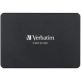 Твердотільний накопичувач SSD Verbatim  2.5