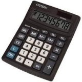 Калькулятор Citizen CMB-801 BK