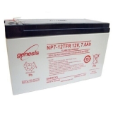 Акумулятор  (12v,  7.0ah)  EnerSys Genesis