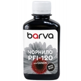 Чорнило Canon PFI-120/710  Barva  Matte Black 180 мл (пігмент)