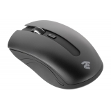 Миша бездротова 2E  MF217  WL Black