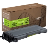 Тонер картридж Brother  TN2175  Patron Green Label