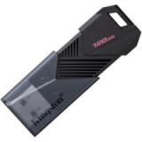 USB 3.2 флеш 128Gb Kingston  DT Exodia Onyx