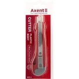 Ніж канцелярський широкий Axent 6602
