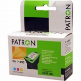 Картридж HP  №136  C9361HE  Color  Patron