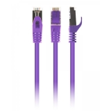 Кабель Patch Cord UTP  cat 5  100MB  3м  Cablexpert (мідь)