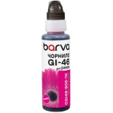 Чорнила Canon GI-46 Barva Magenta 100 ml