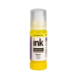 Чорнило Epson L15150  ColorWay  EP649  Yellow 70мл