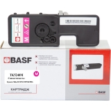 Тонер картридж Kyocera Mita  TK-5240  BASF  Magenta