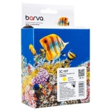 Картридж HP № 11 C4838A Yellow Barva Картридж HP № 11 C4838A Yellow Barva