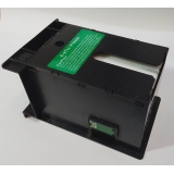 Контейнер для відпрацьованих чорнил Epson C13T671100 Китай Контейнер для відпрацьованих чорнил Epson C13T671100 Китай