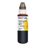 Чорнило Epson універсальне №1 Barva Yellow 100г Чорнило Epson універсальне №1 Barva Yellow 100г