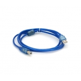 Кабель USB AM to BM 1,5м Ritar Кабель USB AM to BM 1,5м Ritar