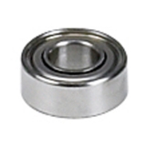 Підшипник гумового валу Sharp AR-5516  NBRGY0022QSZZ  Katun