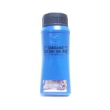 Тонер Samsung  CLP-300  IPM  Cyan  48г