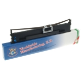 Картридж OKIDATA ML-6100F/6300F  WWМ Black