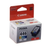 Картридж Canon CL-446XL Color