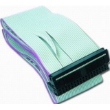 Шлейф FDD 34pin x 2H/61cm