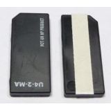 Чіп картриджа HP 645A  WellChip  Q9733A  Magenta
