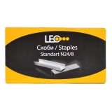 Скоби 24/8  Leo