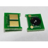 Чіп картриджа HP  90X  CE390X  WellChip