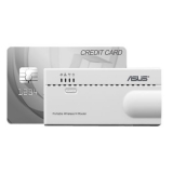 Мобільний роутер ASUS  WL-330N  802.11n, 150Mbps, 5-in-1, HotSpot