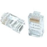 Конектор RJ-45  UTP  cat 5e  Ritar